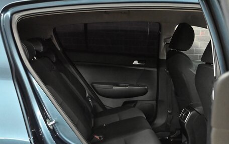 KIA Sportage IV рестайлинг, 2021 год, 2 050 000 рублей, 21 фотография