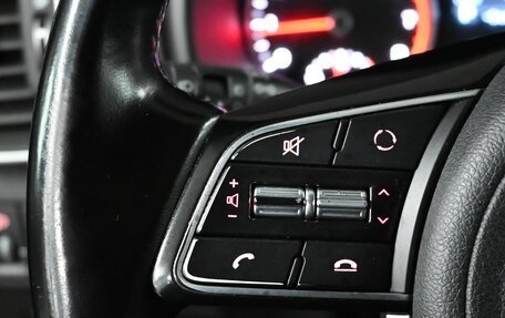 KIA Sportage IV рестайлинг, 2021 год, 2 050 000 рублей, 17 фотография
