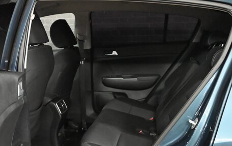 KIA Sportage IV рестайлинг, 2021 год, 2 050 000 рублей, 22 фотография