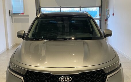 KIA Sorento IV, 2021 год, 4 250 000 рублей, 3 фотография