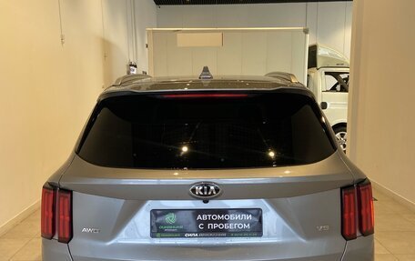 KIA Sorento IV, 2021 год, 4 250 000 рублей, 6 фотография