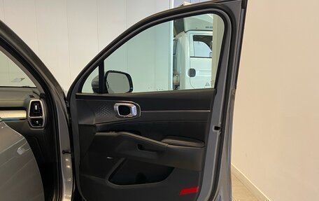 KIA Sorento IV, 2021 год, 4 250 000 рублей, 9 фотография
