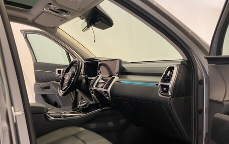 KIA Sorento IV, 2021 год, 4 250 000 рублей, 10 фотография