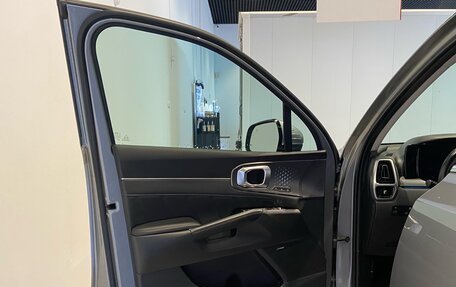 KIA Sorento IV, 2021 год, 4 250 000 рублей, 17 фотография