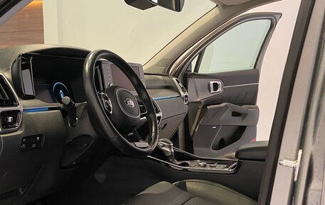 KIA Sorento IV, 2021 год, 4 250 000 рублей, 20 фотография