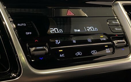 KIA Sorento IV, 2021 год, 4 250 000 рублей, 29 фотография