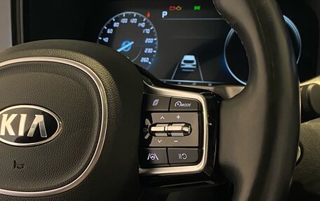 KIA Sorento IV, 2021 год, 4 250 000 рублей, 25 фотография