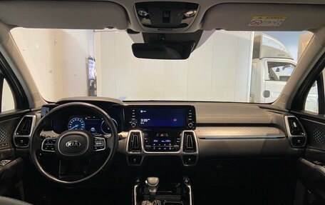 KIA Sorento IV, 2021 год, 4 250 000 рублей, 34 фотография