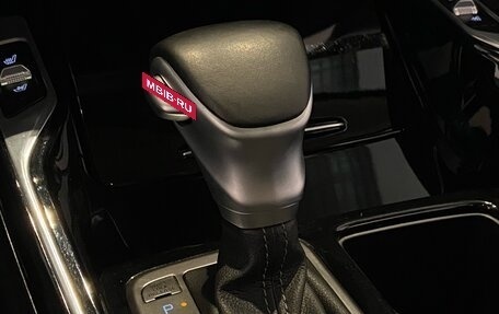 KIA Sorento IV, 2021 год, 4 250 000 рублей, 31 фотография