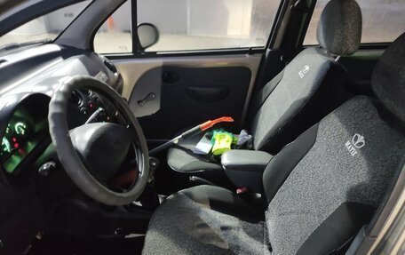 Daewoo Matiz I, 2012 год, 400 000 рублей, 8 фотография