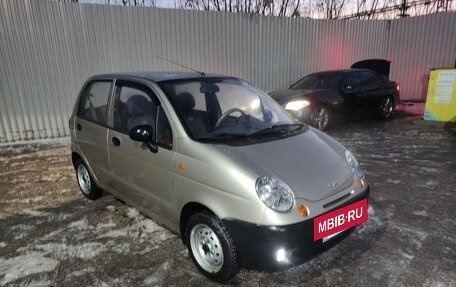Daewoo Matiz I, 2012 год, 400 000 рублей, 2 фотография