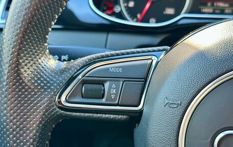 Audi A4, 2012 год, 1 690 000 рублей, 25 фотография