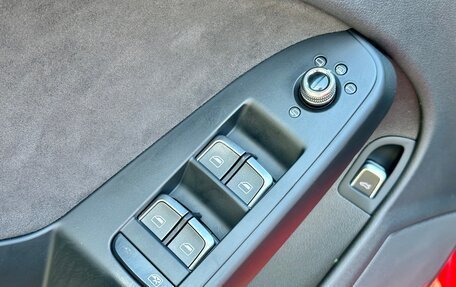 Audi A4, 2012 год, 1 690 000 рублей, 27 фотография