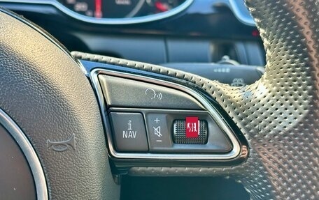 Audi A4, 2012 год, 1 690 000 рублей, 24 фотография