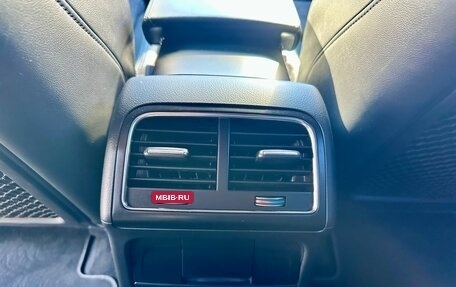 Audi A4, 2012 год, 1 690 000 рублей, 21 фотография