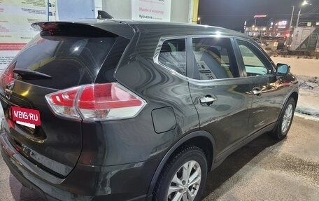 Nissan X-Trail, 2017 год, 1 890 000 рублей, 22 фотография