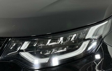Land Rover Discovery IV, 2017 год, 3 380 000 рублей, 8 фотография