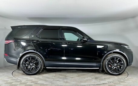 Land Rover Discovery IV, 2017 год, 3 380 000 рублей, 6 фотография