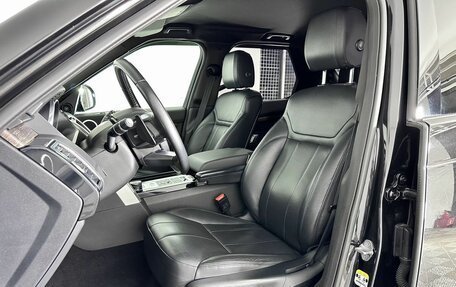 Land Rover Discovery IV, 2017 год, 3 380 000 рублей, 12 фотография
