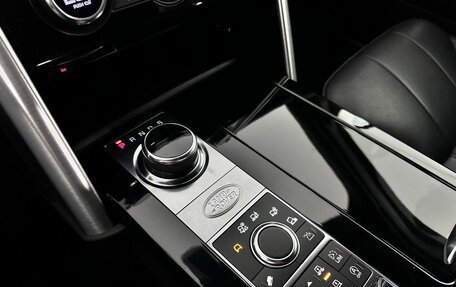 Land Rover Discovery IV, 2017 год, 3 380 000 рублей, 18 фотография