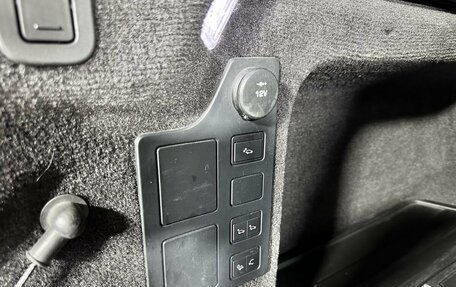 Land Rover Discovery IV, 2017 год, 3 380 000 рублей, 22 фотография
