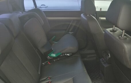Opel Vectra C рестайлинг, 2007 год, 670 000 рублей, 4 фотография