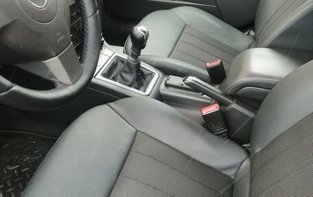 Opel Vectra C рестайлинг, 2007 год, 670 000 рублей, 3 фотография