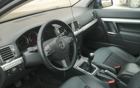 Opel Vectra C рестайлинг, 2007 год, 670 000 рублей, 7 фотография