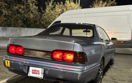 Toyota Camry V30, 1991 год, 198 000 рублей, 4 фотография