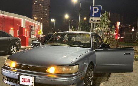 Toyota Camry V30, 1991 год, 198 000 рублей, 6 фотография