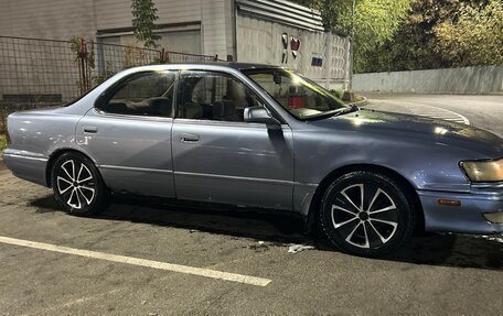 Toyota Camry V30, 1991 год, 198 000 рублей, 3 фотография