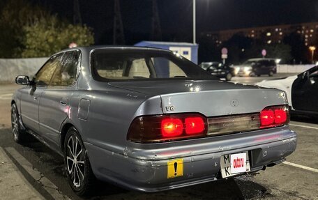 Toyota Camry V30, 1991 год, 198 000 рублей, 5 фотография
