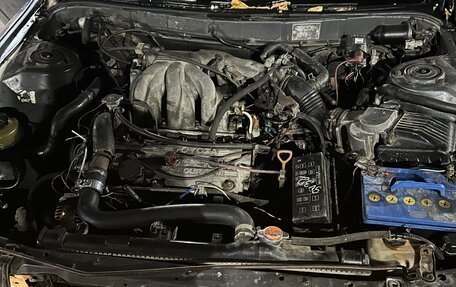 Toyota Camry V30, 1991 год, 198 000 рублей, 9 фотография