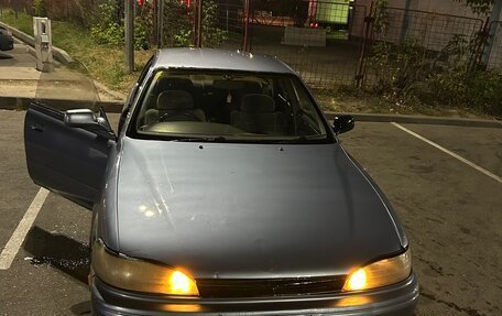 Toyota Camry V30, 1991 год, 198 000 рублей, 8 фотография
