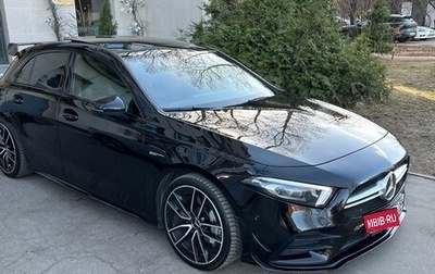 Mercedes-Benz A-Класс AMG, 2019 год, 3 700 000 рублей, 1 фотография