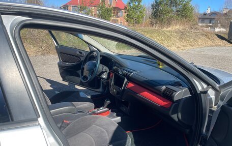 Chrysler Sebring II, 2002 год, 315 000 рублей, 8 фотография