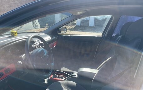 Chrysler Sebring II, 2002 год, 315 000 рублей, 9 фотография