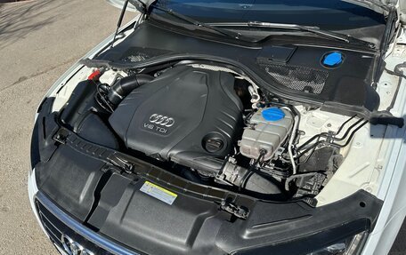 Audi A7, 2012 год, 2 500 000 рублей, 15 фотография