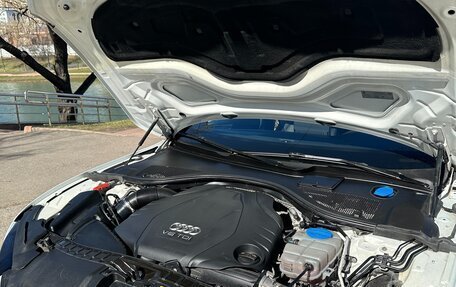 Audi A7, 2012 год, 2 500 000 рублей, 16 фотография