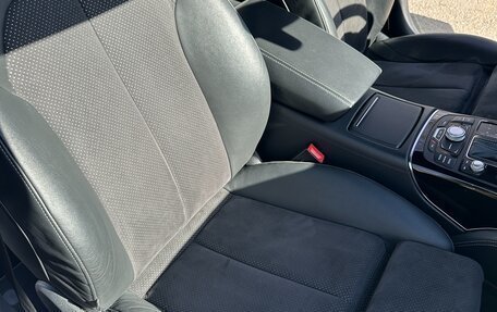 Audi A7, 2012 год, 2 500 000 рублей, 26 фотография