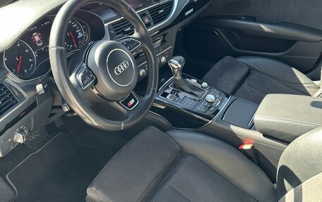 Audi A7, 2012 год, 2 500 000 рублей, 25 фотография