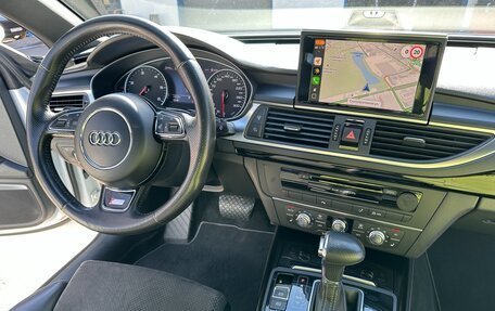 Audi A7, 2012 год, 2 500 000 рублей, 19 фотография