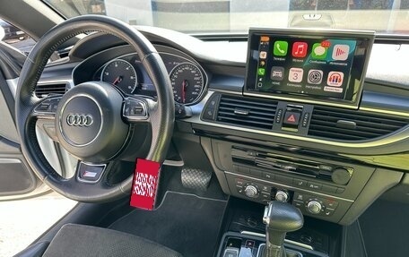 Audi A7, 2012 год, 2 500 000 рублей, 18 фотография
