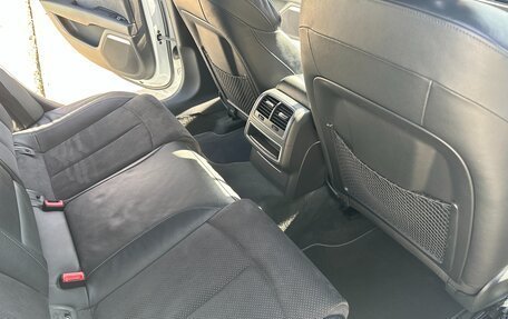 Audi A7, 2012 год, 2 500 000 рублей, 29 фотография
