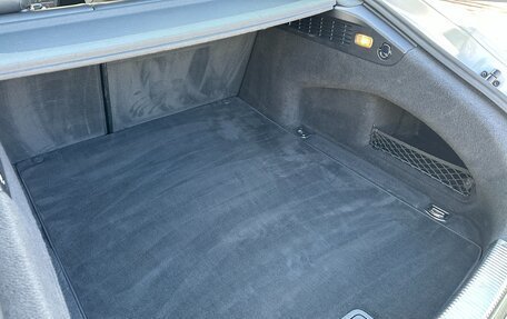 Audi A7, 2012 год, 2 500 000 рублей, 31 фотография