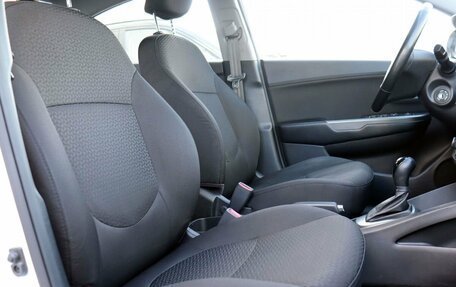 KIA Rio III рестайлинг, 2016 год, 1 295 000 рублей, 10 фотография