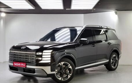 Hyundai Palisade, 2025 год, 4 765 000 рублей, 1 фотография
