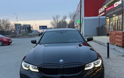 BMW 3 серия, 2021 год, 4 485 000 рублей, 1 фотография
