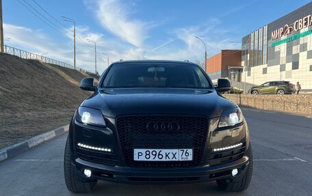 Audi Q7, 2007 год, 1 050 000 рублей, 1 фотография