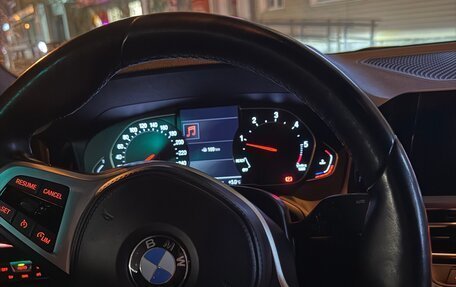 BMW 3 серия, 2021 год, 4 485 000 рублей, 8 фотография